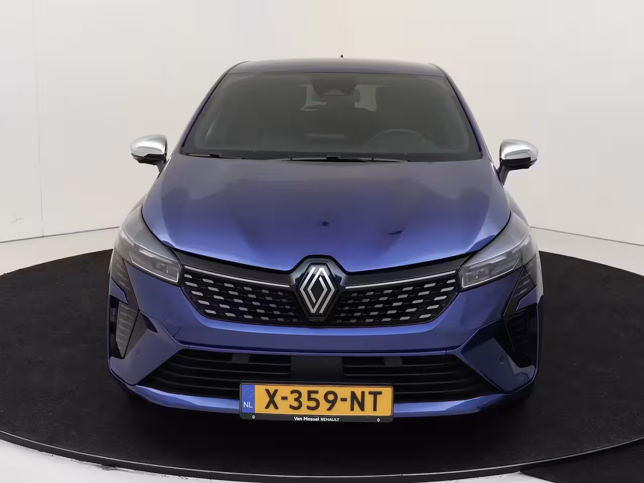 Renault Clio 1.6 E-Tech Full Hybrid 145 techno | 1e Eigenaar | BOSE Audio | Navigatie | Camera | 17'' L