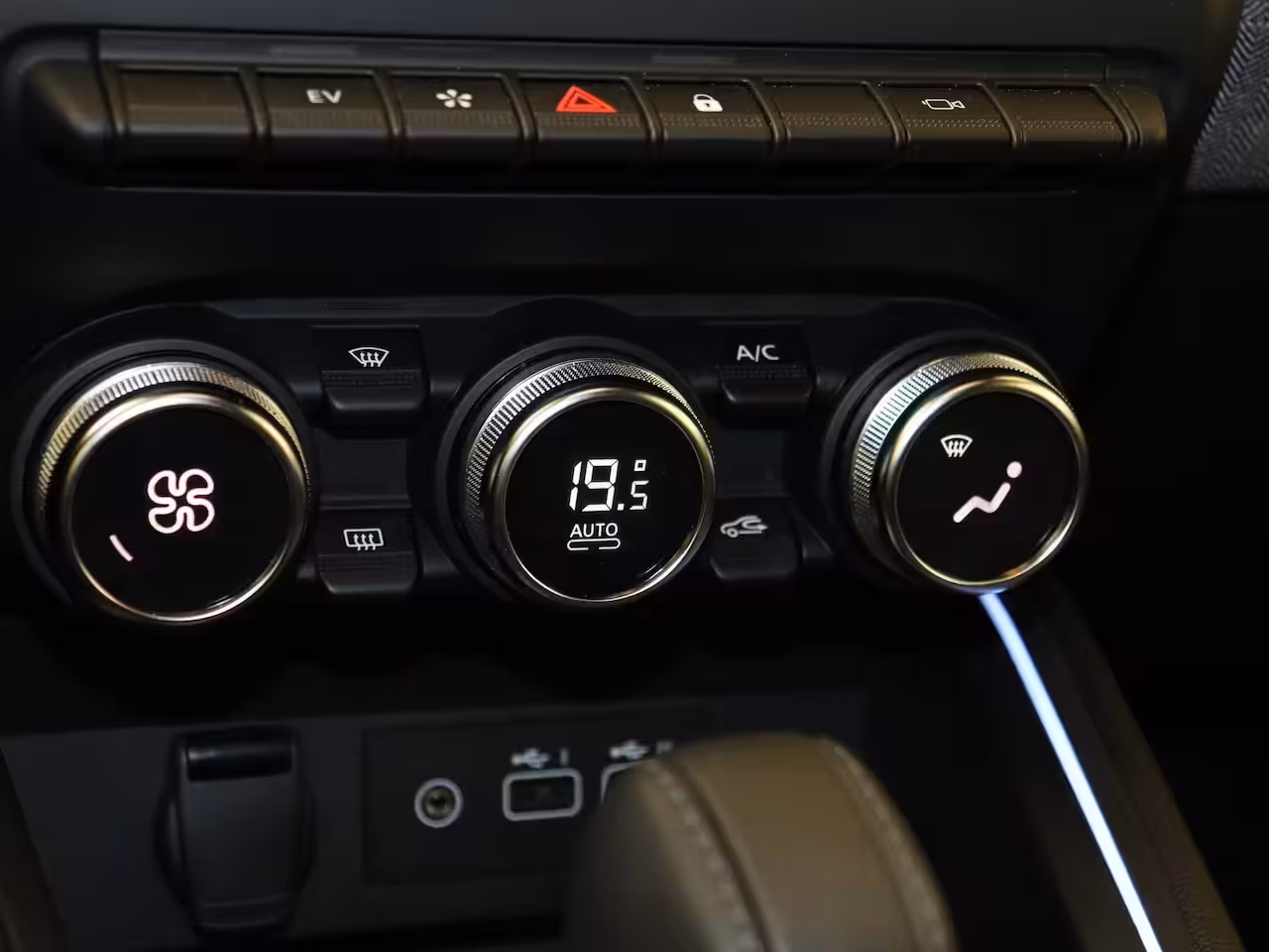 Renault Clio 1.6 E-Tech Full Hybrid 145 techno | 1e Eigenaar | BOSE Audio | Navigatie | Camera | 17'' L