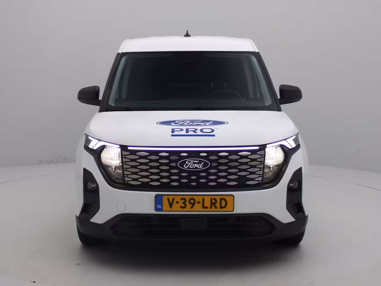 Ford E-Transit Cour. Trend 44 kWh