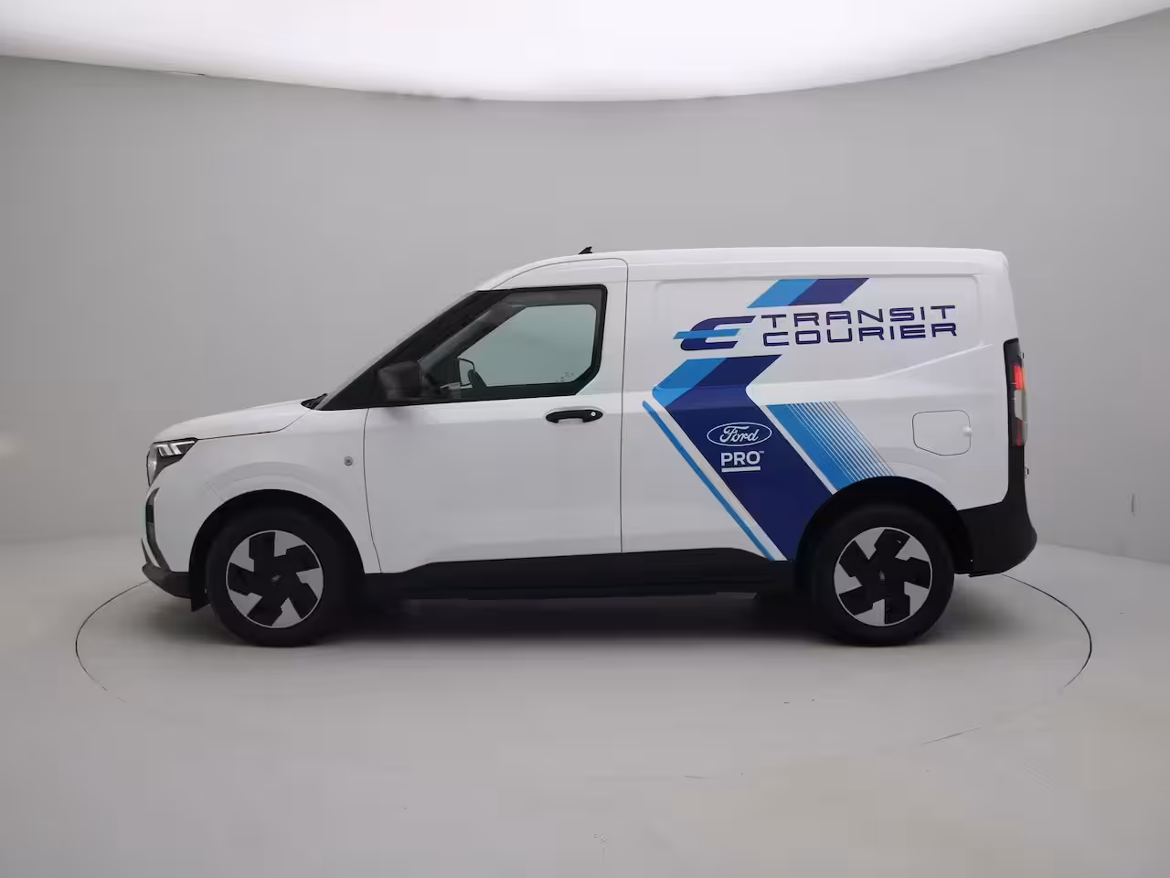 Ford E-Transit Cour. Trend 44 kWh