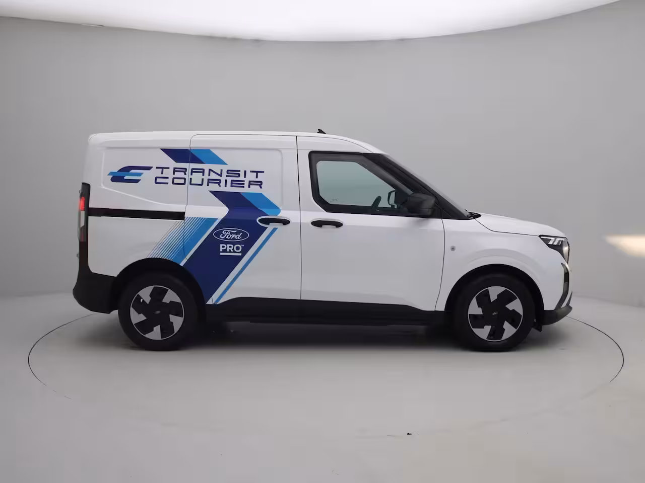 Ford E-Transit Cour. Trend 44 kWh