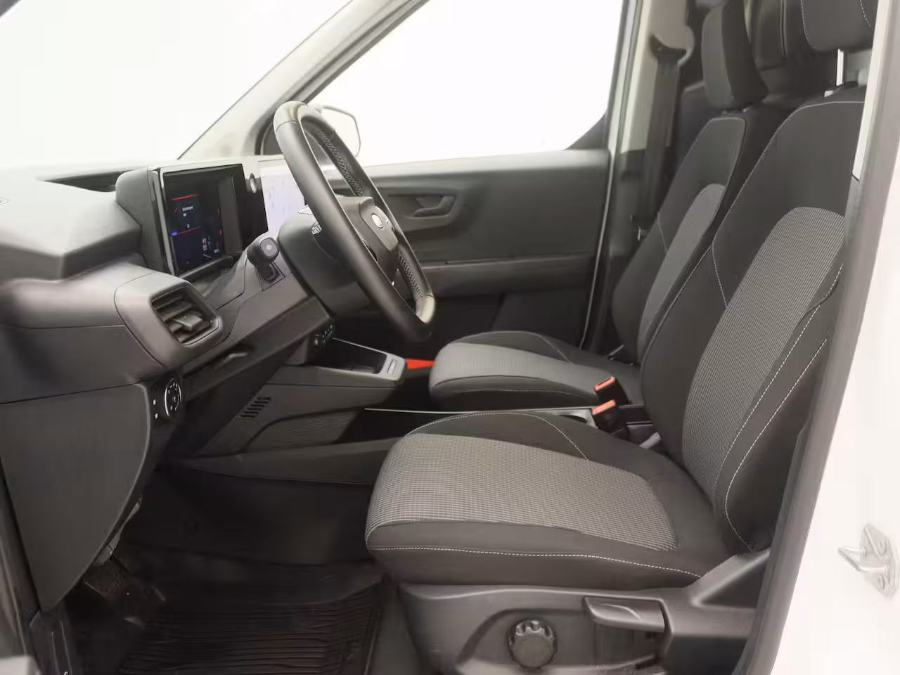 Ford E-Transit Cour. Trend 44 kWh