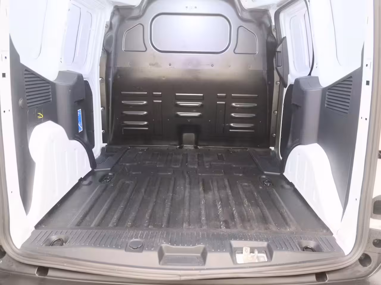 Ford E-Transit Cour. Trend 44 kWh