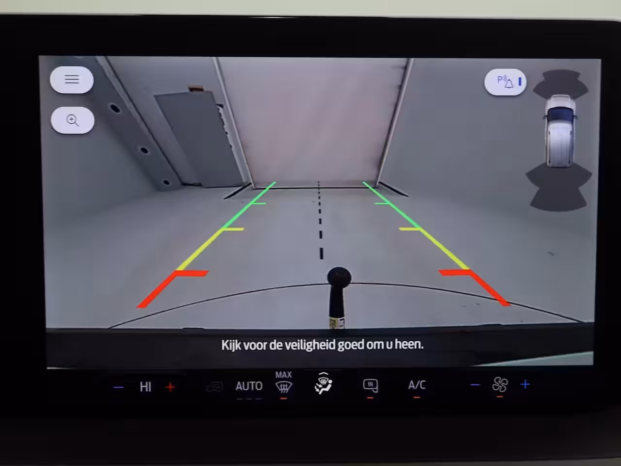 Ford E-Transit Cour. Trend 44 kWh