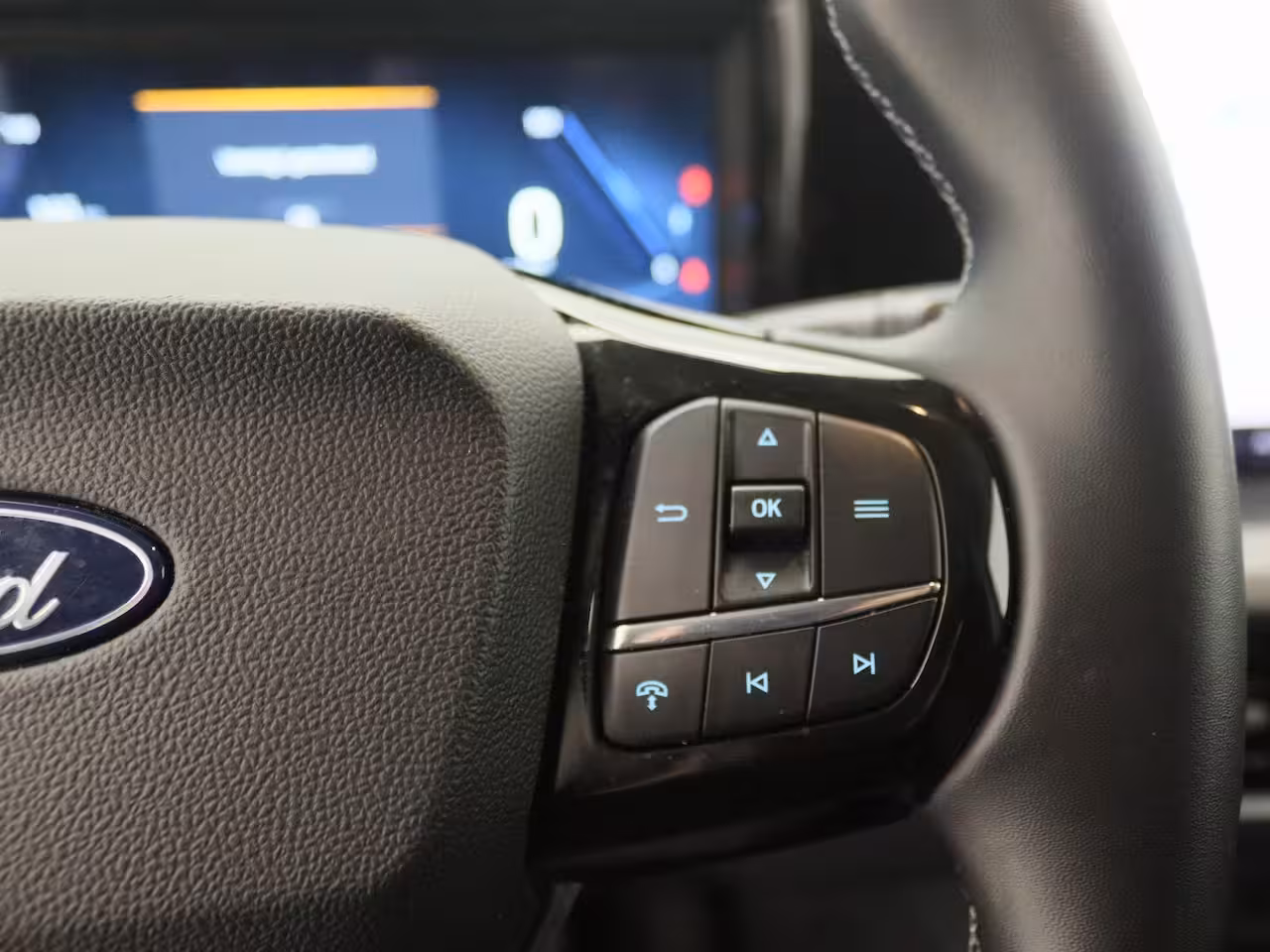 Ford E-Transit Cour. Trend 44 kWh