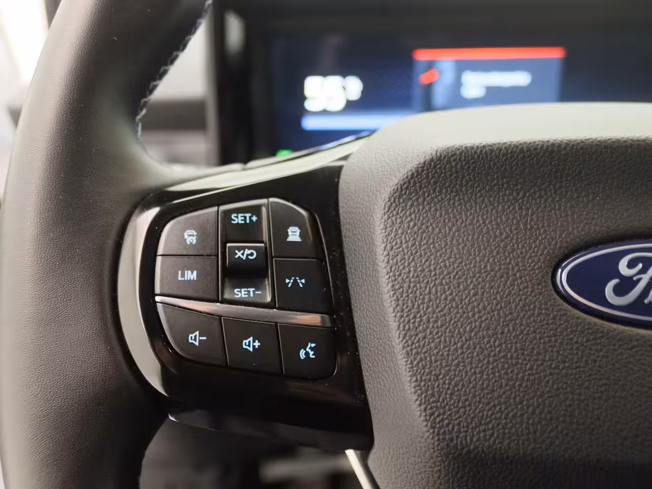 Ford E-Transit Cour. Trend 44 kWh