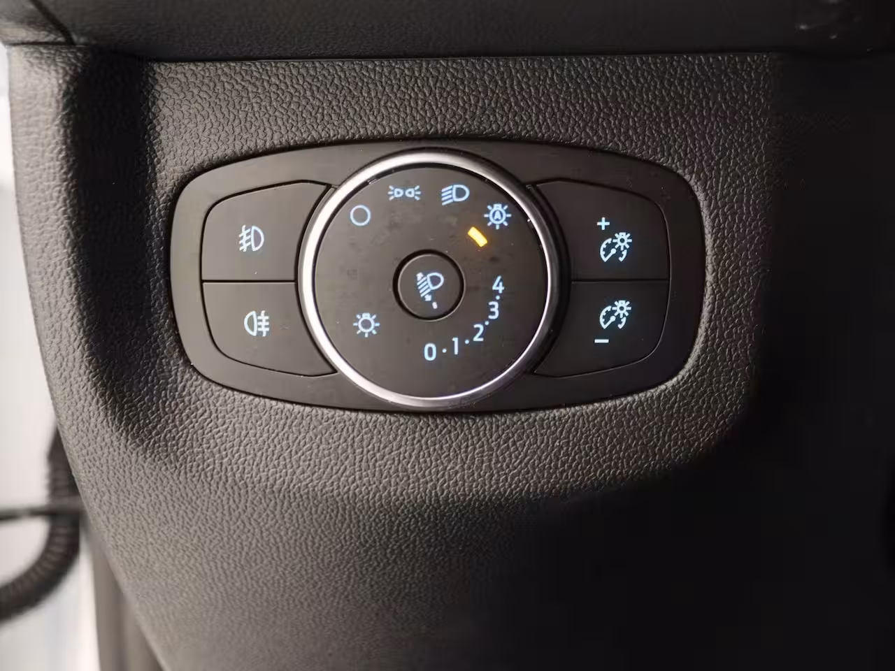 Ford E-Transit Cour. Trend 44 kWh