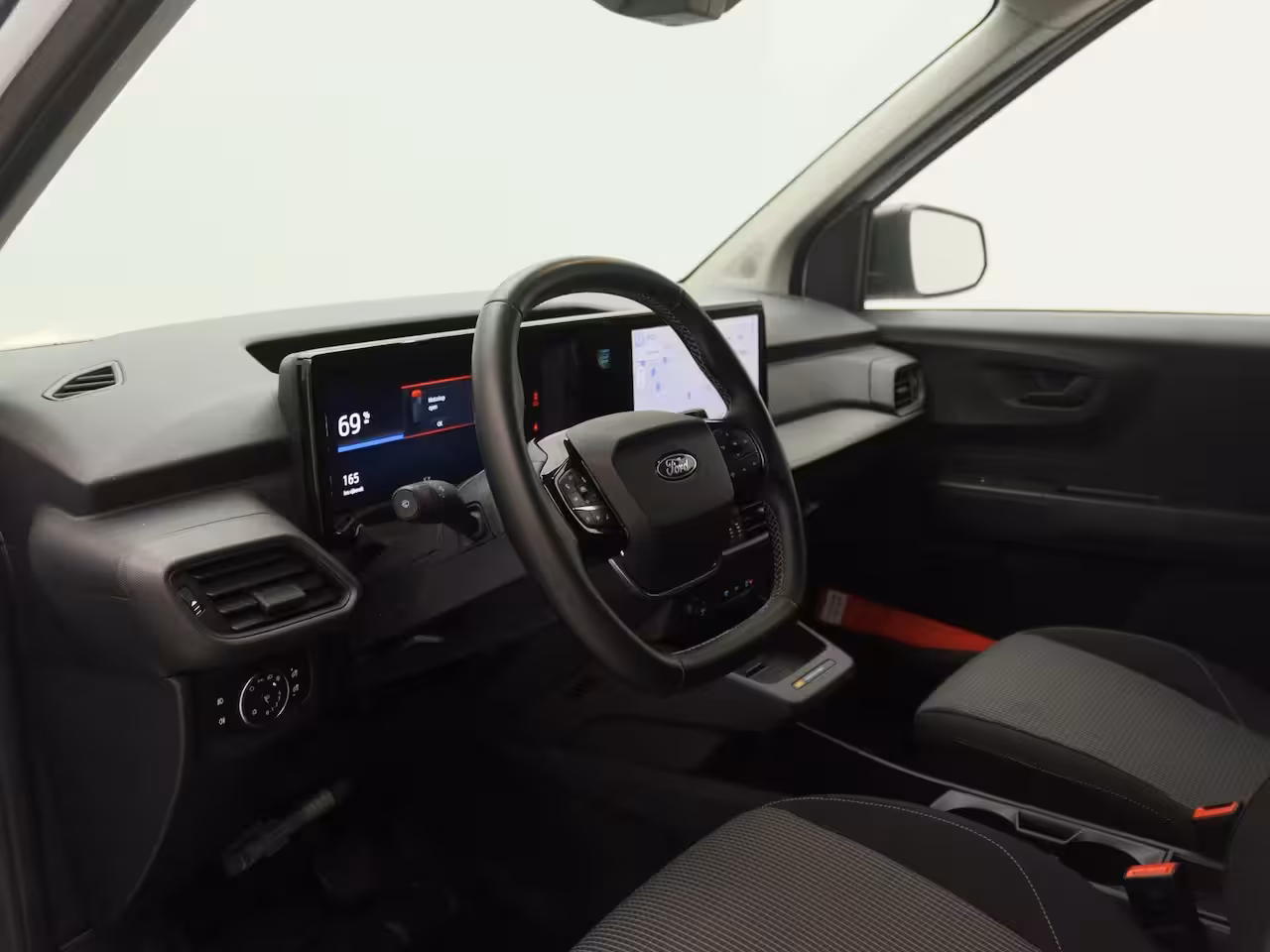 Ford E-Transit Cour. Trend 44 kWh