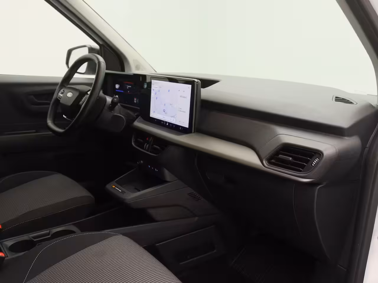 Ford E-Transit Cour. Trend 44 kWh