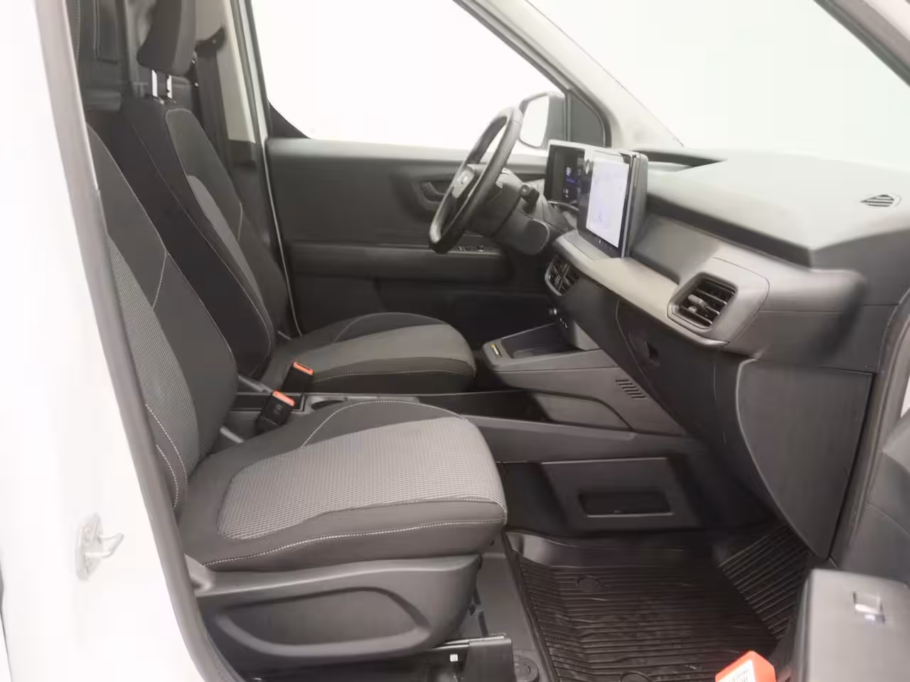 Ford E-Transit Cour. Trend 44 kWh