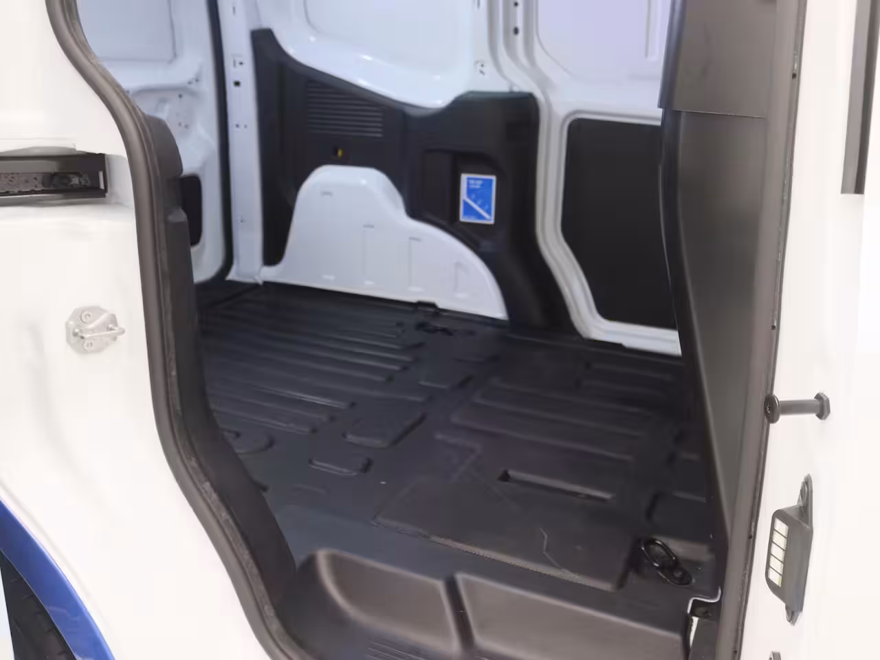 Ford E-Transit Cour. Trend 44 kWh