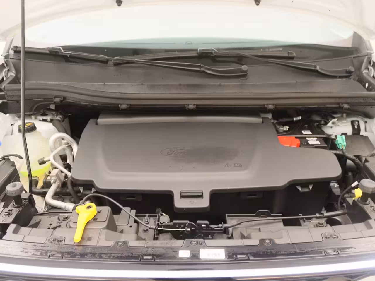 Ford E-Transit Cour. Trend 44 kWh