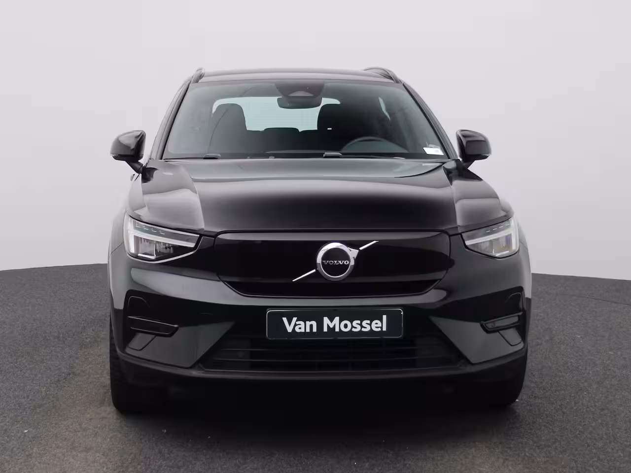 Volvo XC40 Recharge Core | Cruise Control | Achteruitrijcamera | Virtual Cockpit | Climate Control |