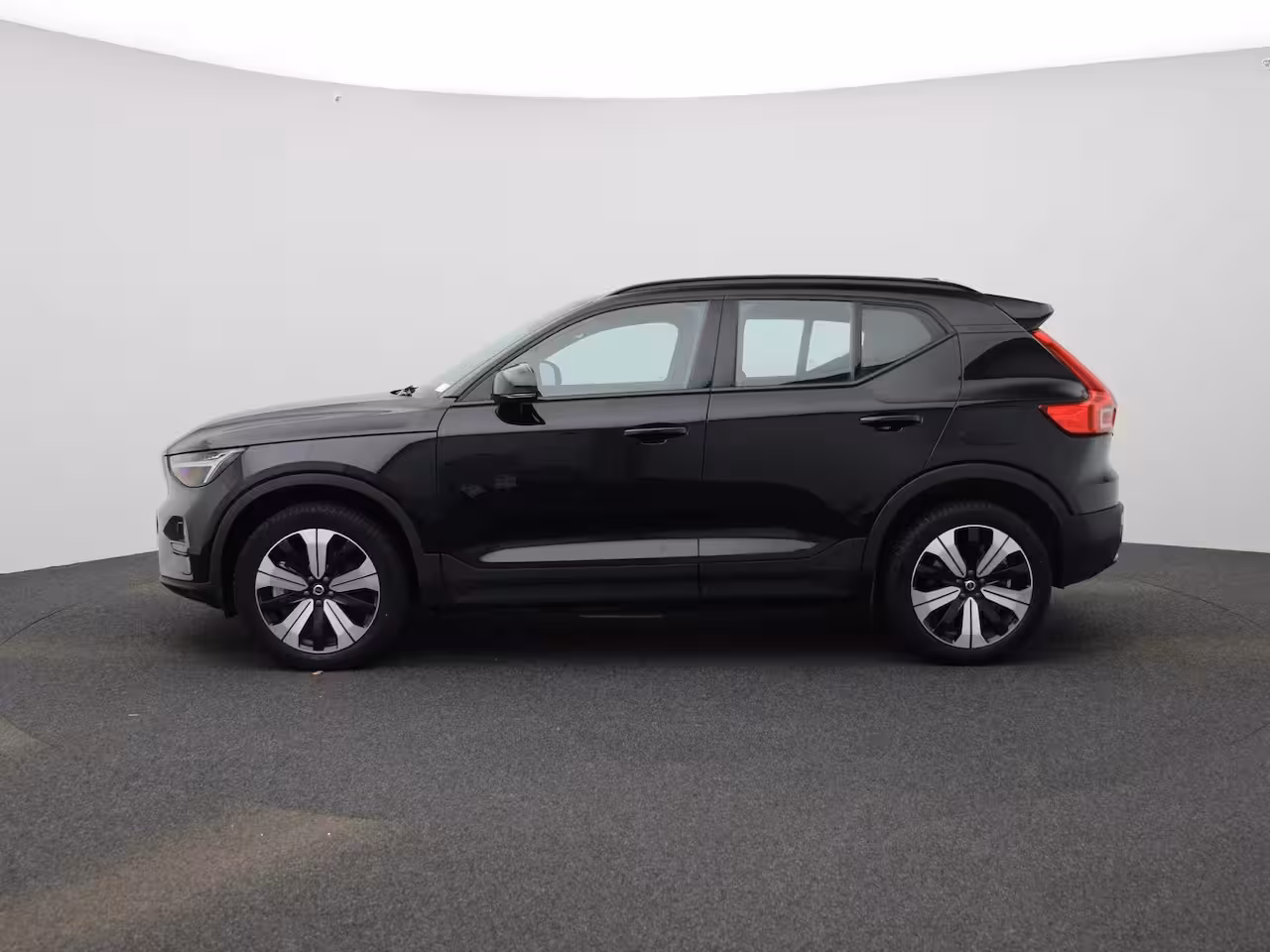 Volvo XC40 Recharge Core | Cruise Control | Achteruitrijcamera | Virtual Cockpit | Climate Control |