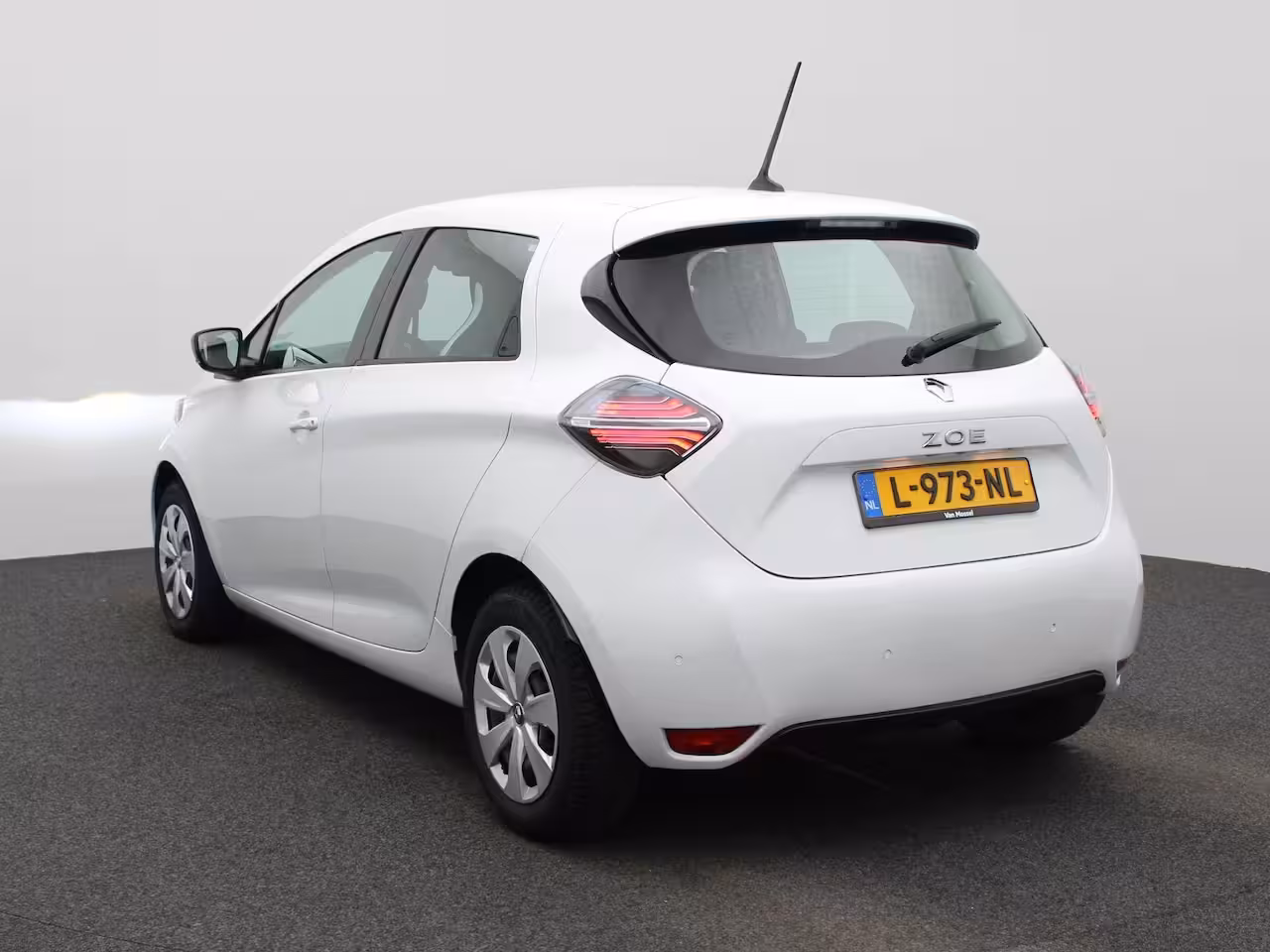 Renault Zoe R110 Life inclusief KOOPACCU Apple Carplay | Airco |