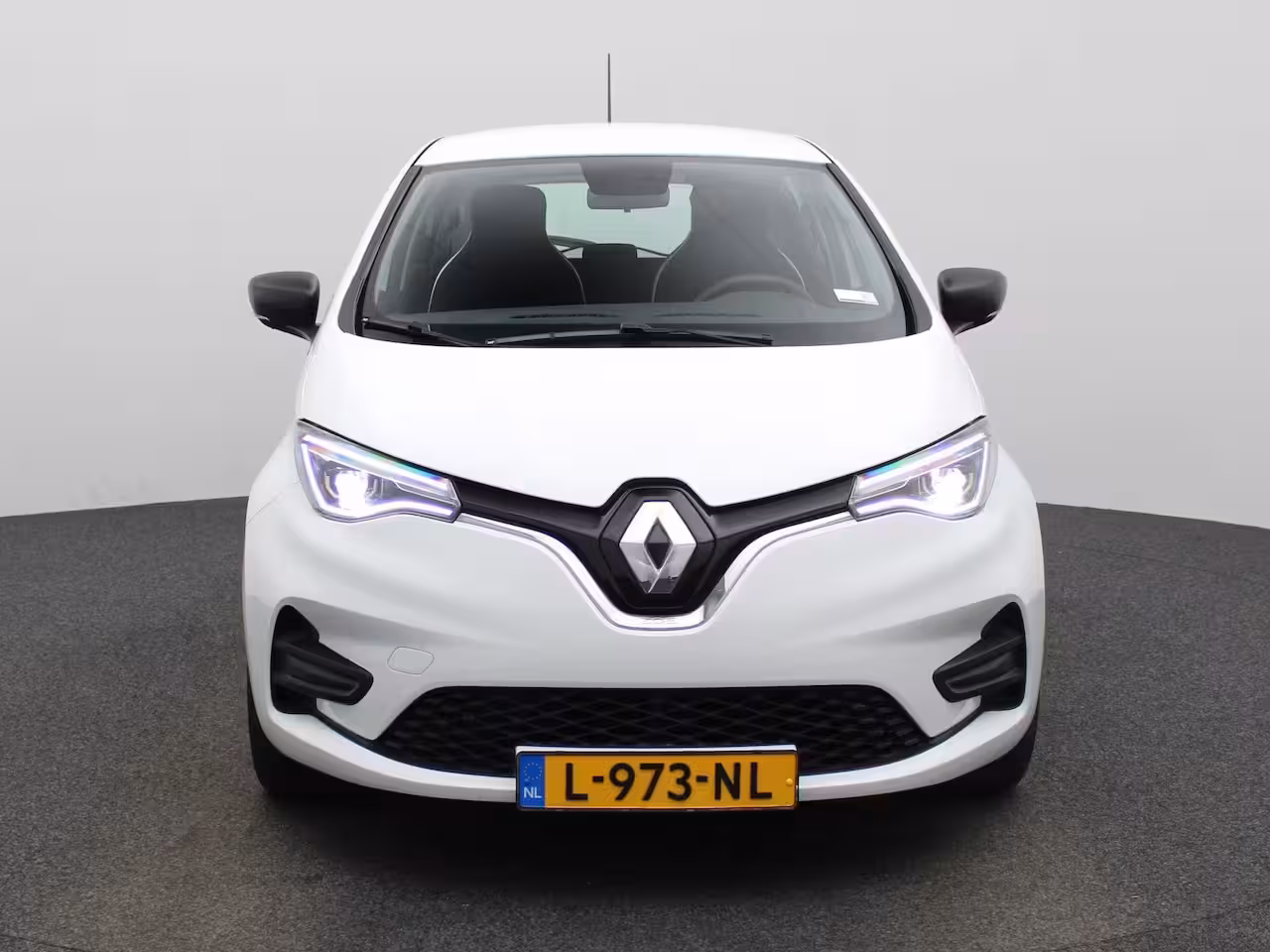 Renault Zoe R110 Life inclusief KOOPACCU Apple Carplay | Airco |