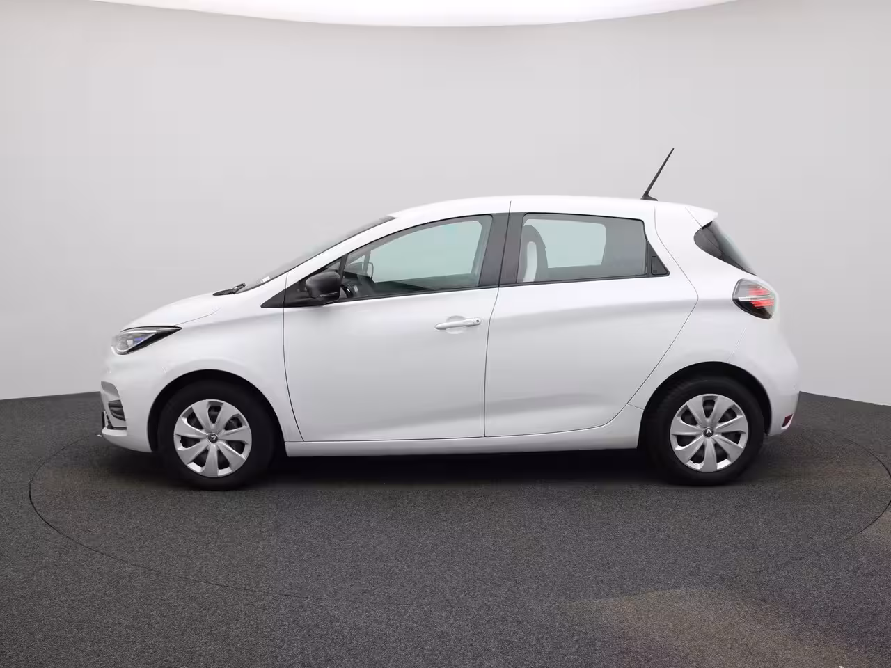 Renault Zoe R110 Life inclusief KOOPACCU Apple Carplay | Airco |
