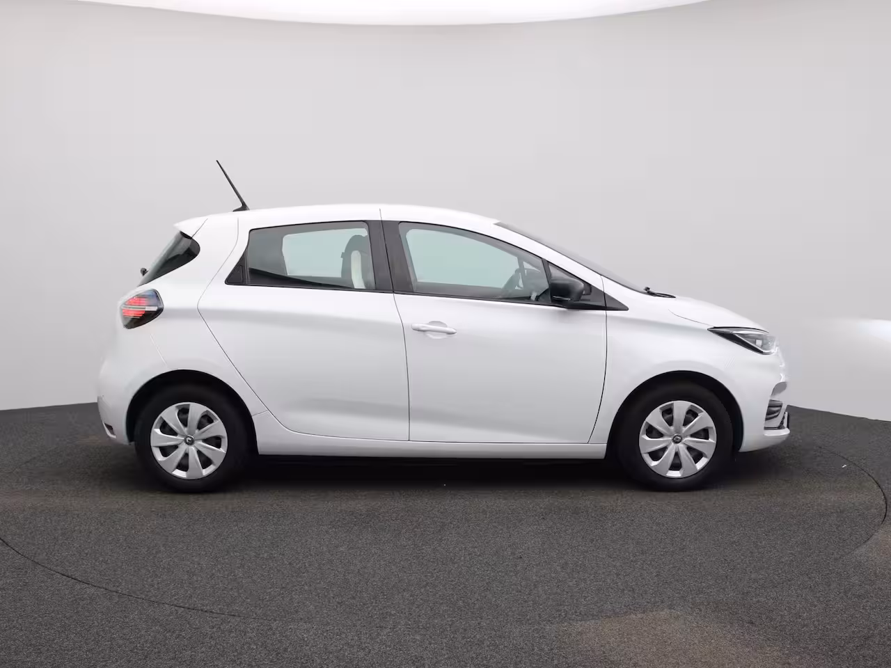 Renault Zoe R110 Life inclusief KOOPACCU Apple Carplay | Airco |