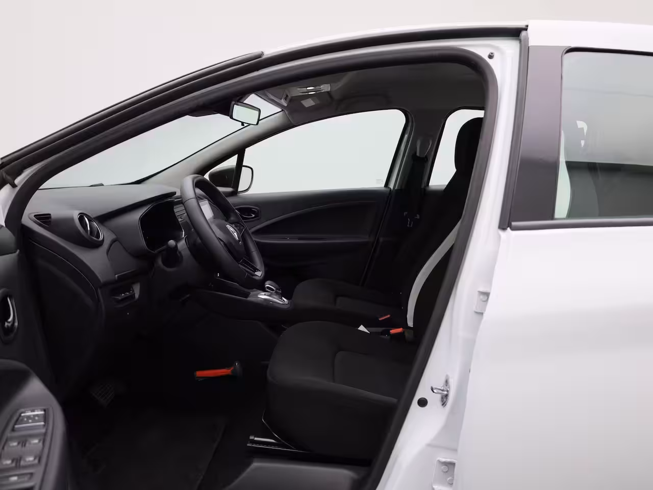 Renault Zoe R110 Life inclusief KOOPACCU Apple Carplay | Airco |