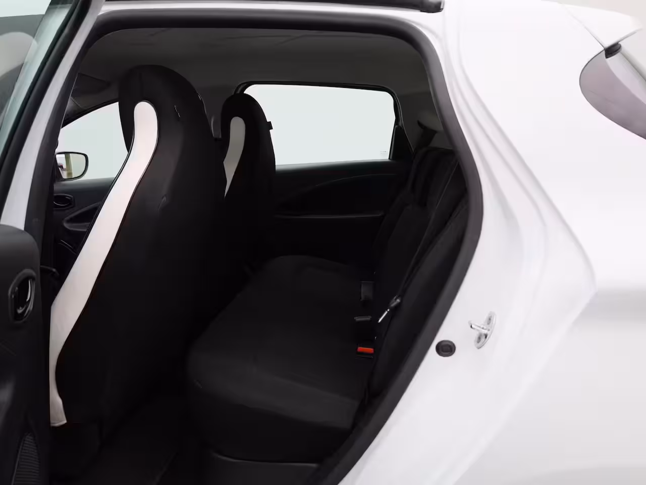 Renault Zoe R110 Life inclusief KOOPACCU Apple Carplay | Airco |