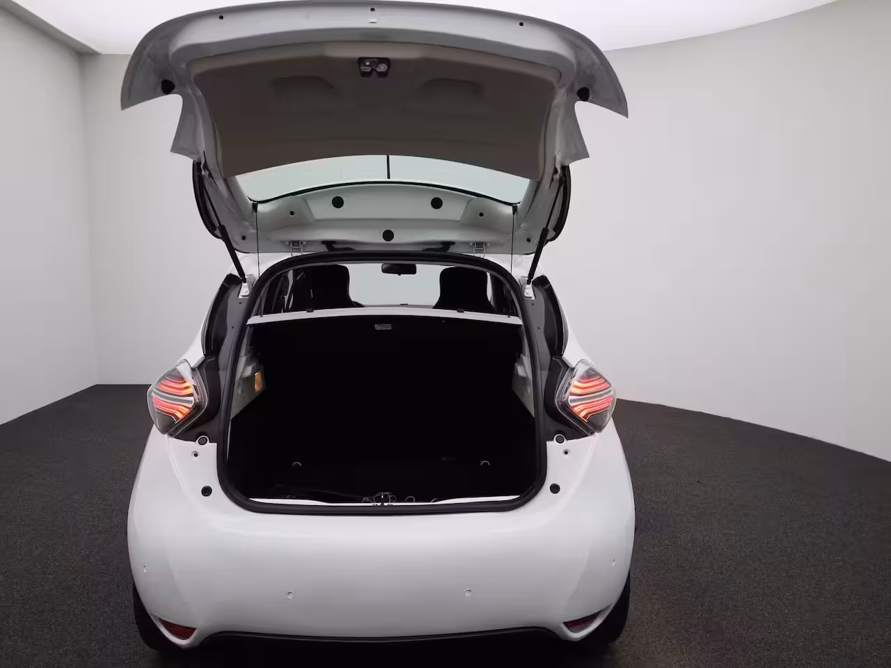 Renault Zoe R110 Life inclusief KOOPACCU Apple Carplay | Airco |