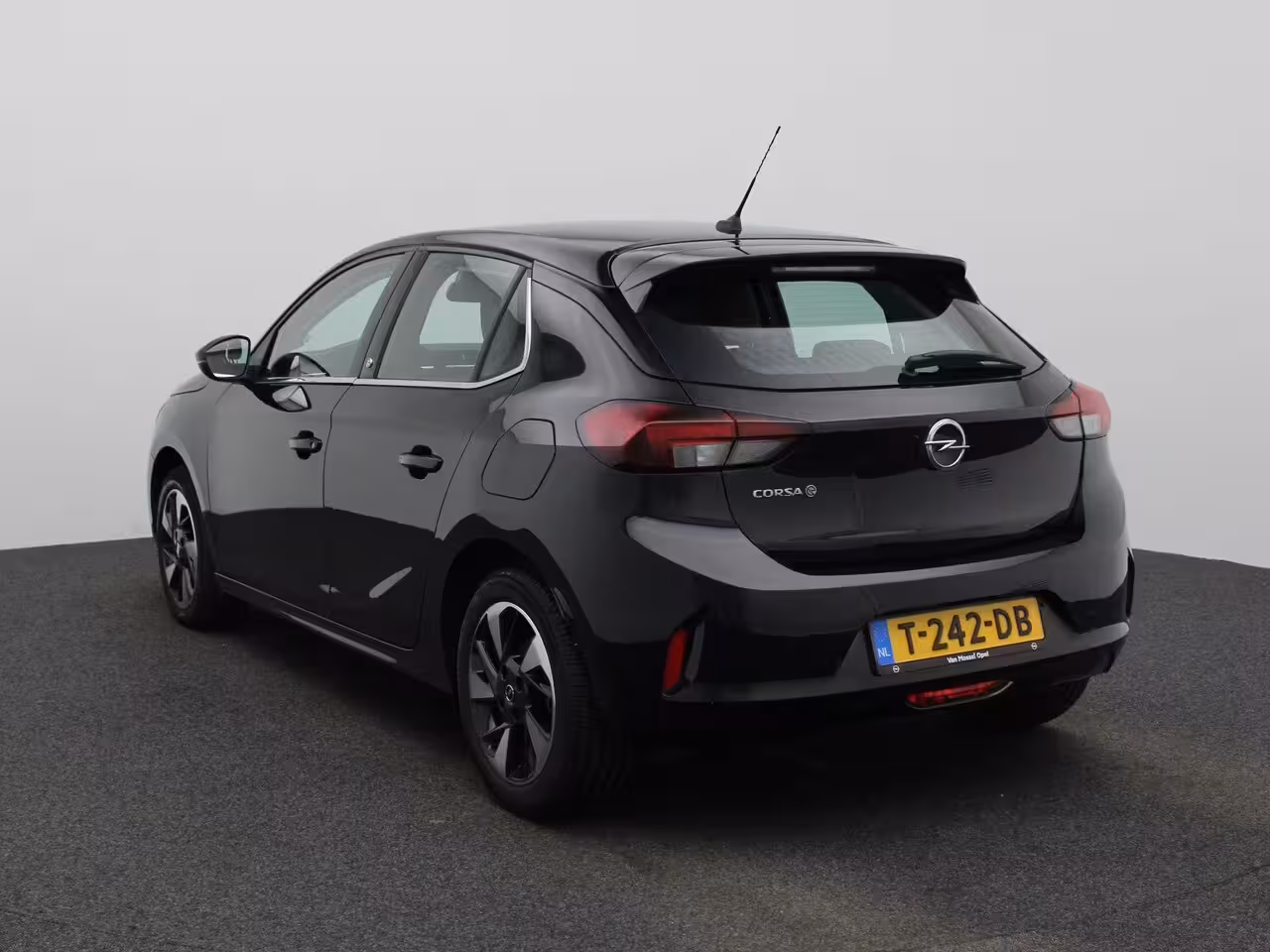 Opel Corsa Electric 50 kWh