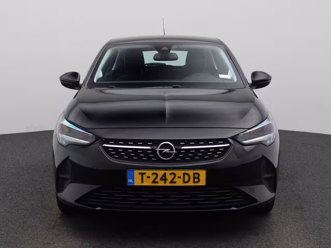 Opel Corsa Electric 50 kWh