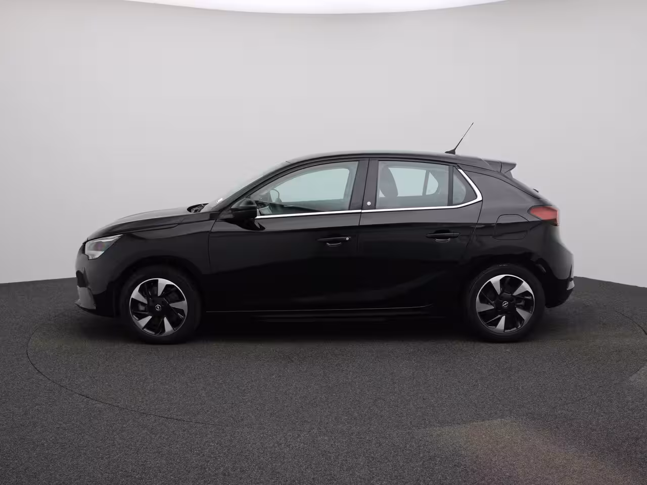 Opel Corsa Electric 50 kWh