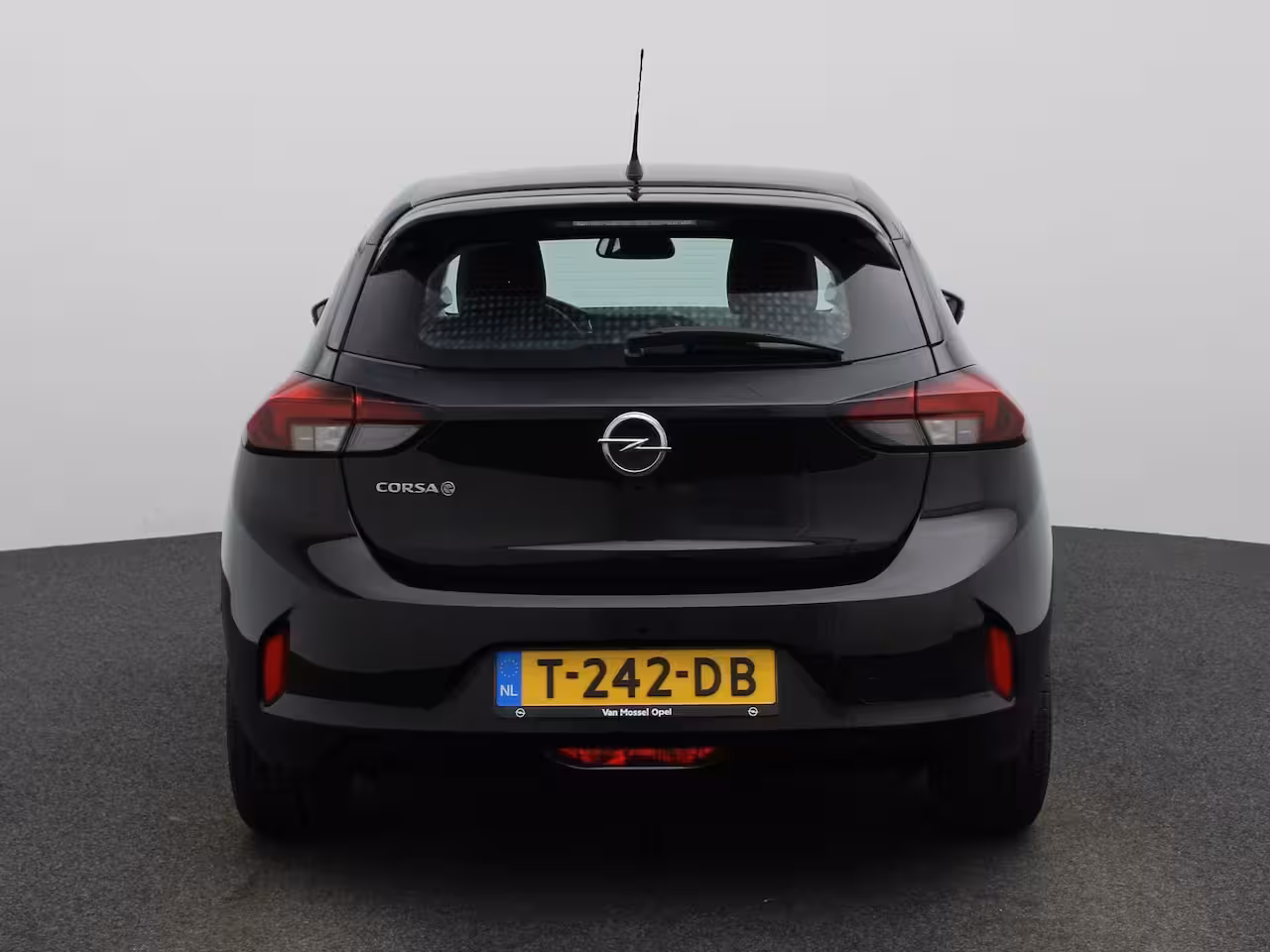 Opel Corsa Electric 50 kWh