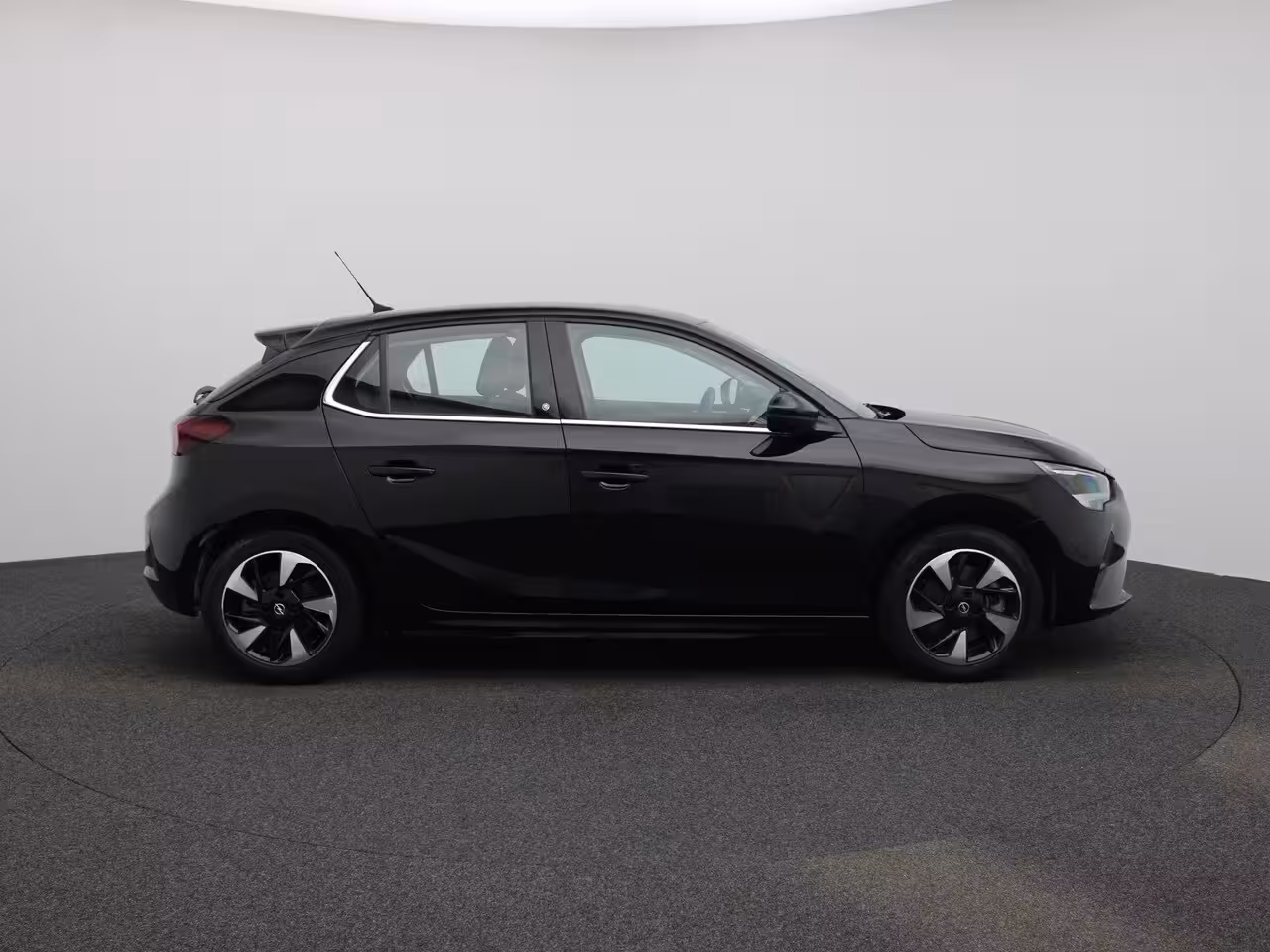 Opel Corsa Electric 50 kWh