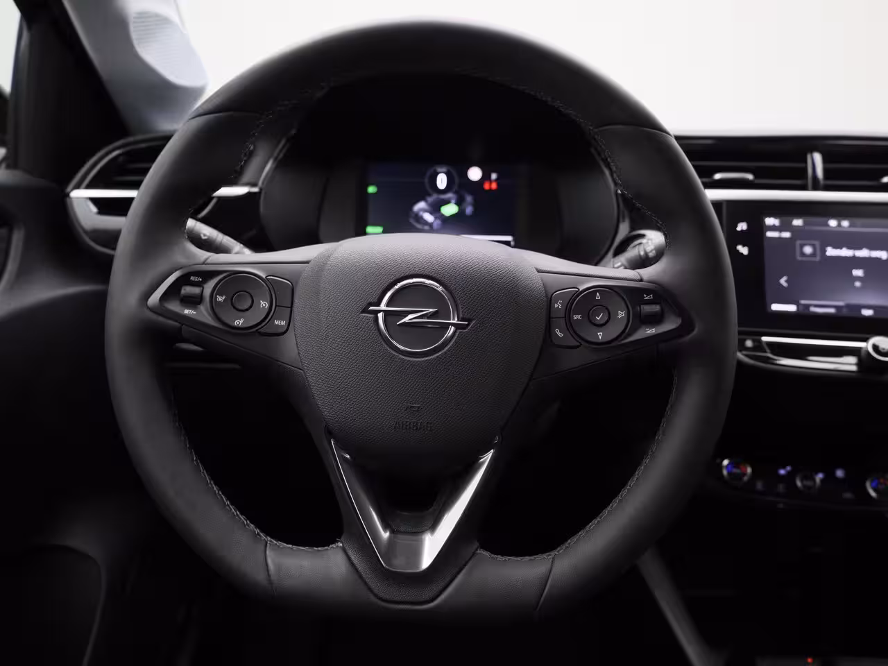 Opel Corsa Electric 50 kWh