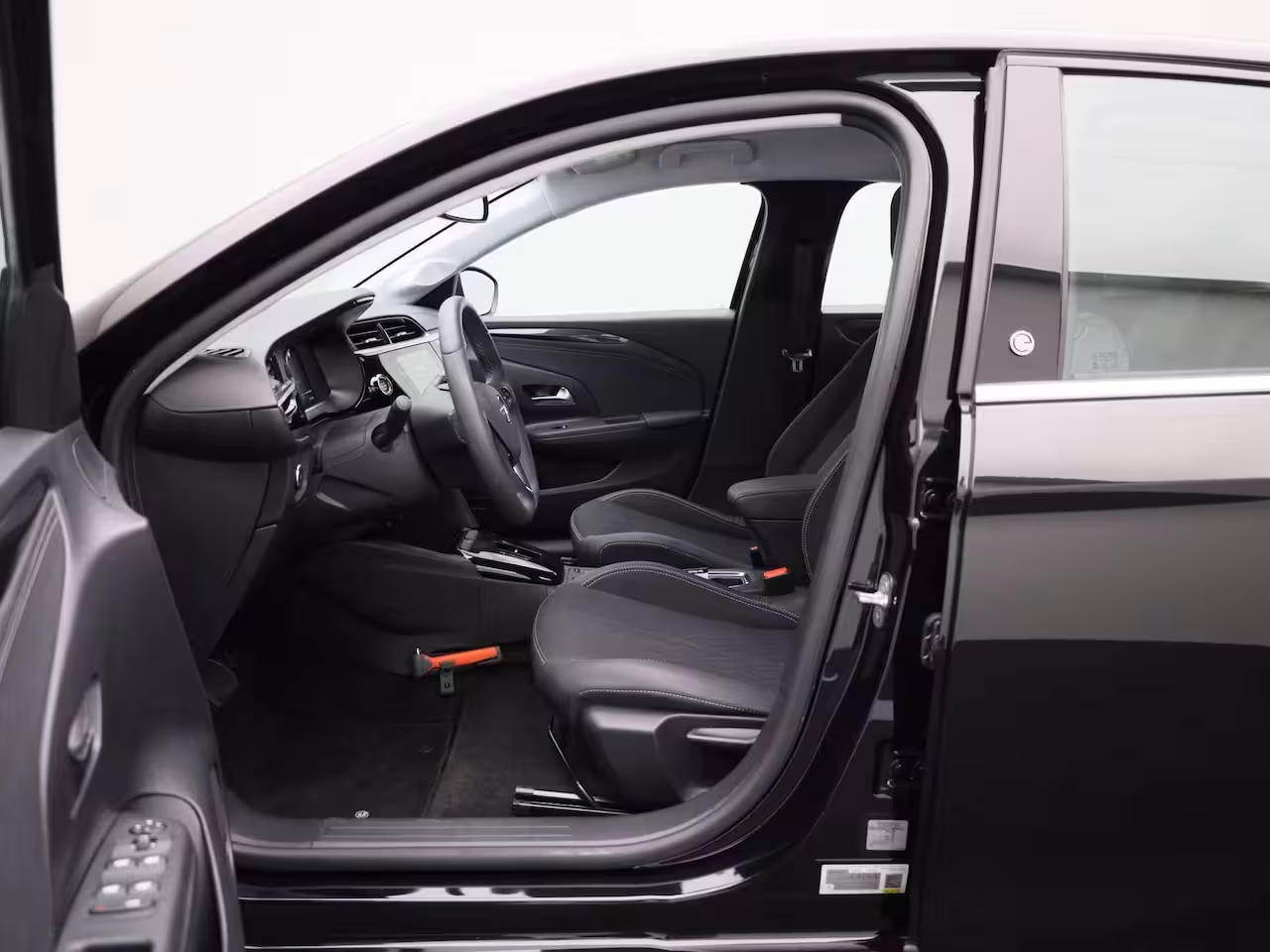 Opel Corsa Electric 50 kWh