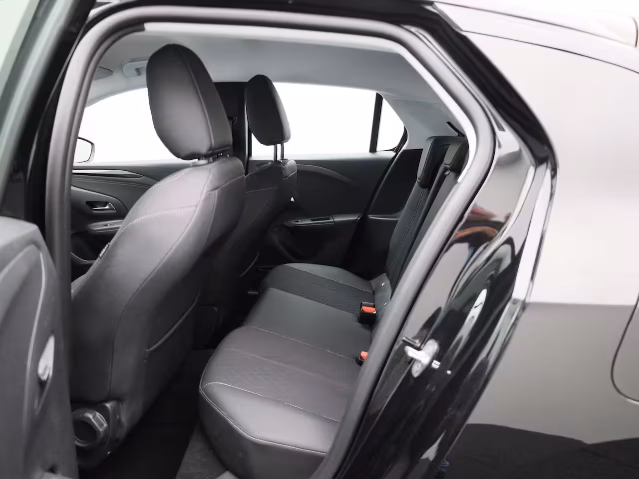 Opel Corsa Electric 50 kWh
