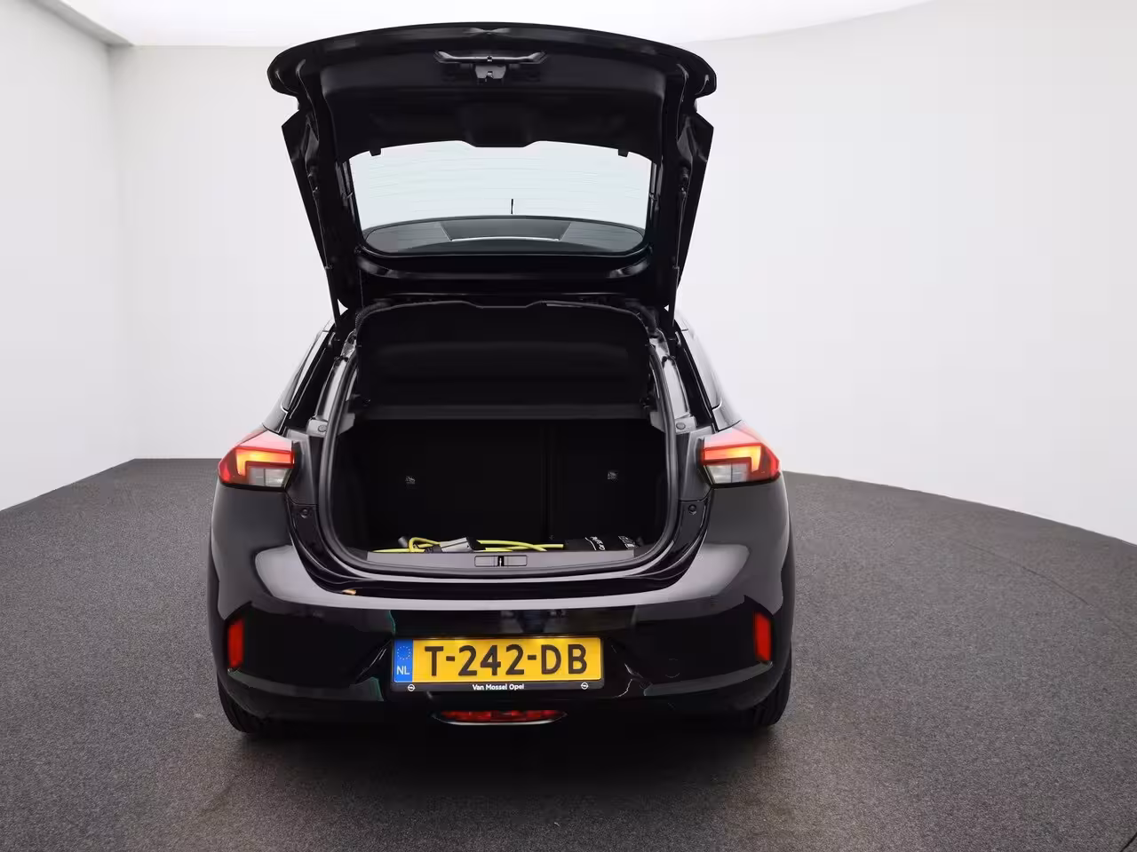 Opel Corsa Electric 50 kWh