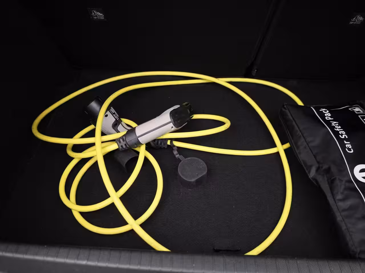 Opel Corsa Electric 50 kWh