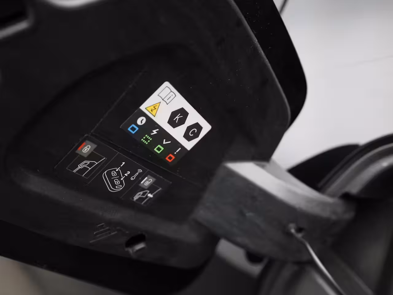 Opel Corsa Electric 50 kWh