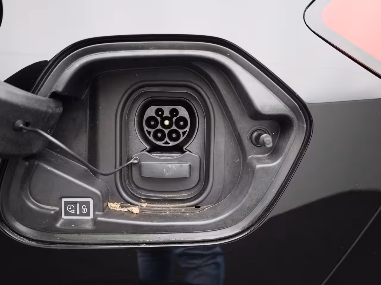 Opel Corsa Electric 50 kWh