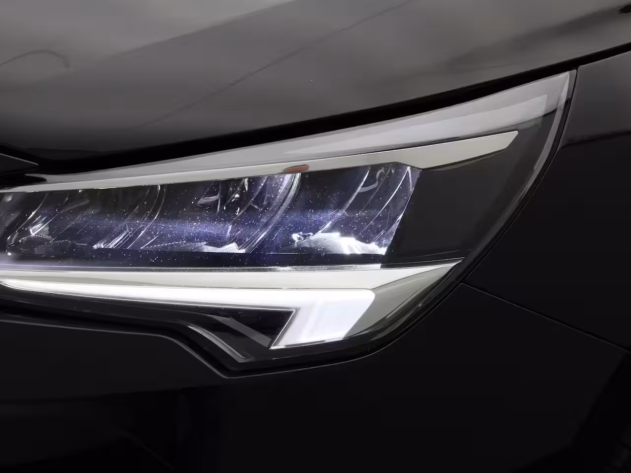 Opel Corsa Electric 50 kWh