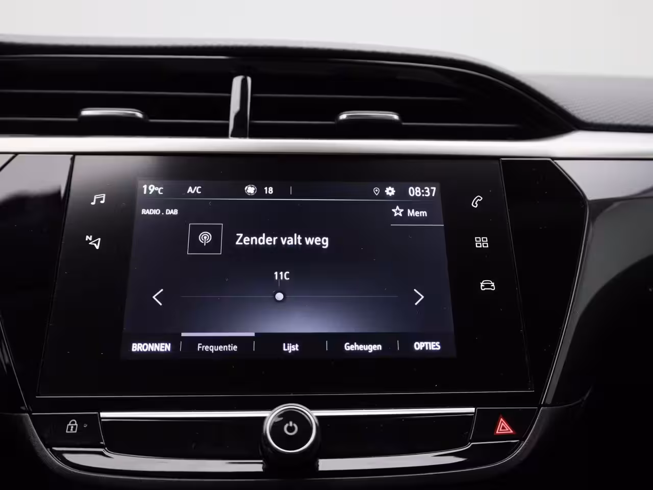 Opel Corsa Electric 50 kWh