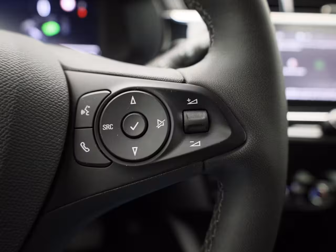 Opel Corsa Electric 50 kWh
