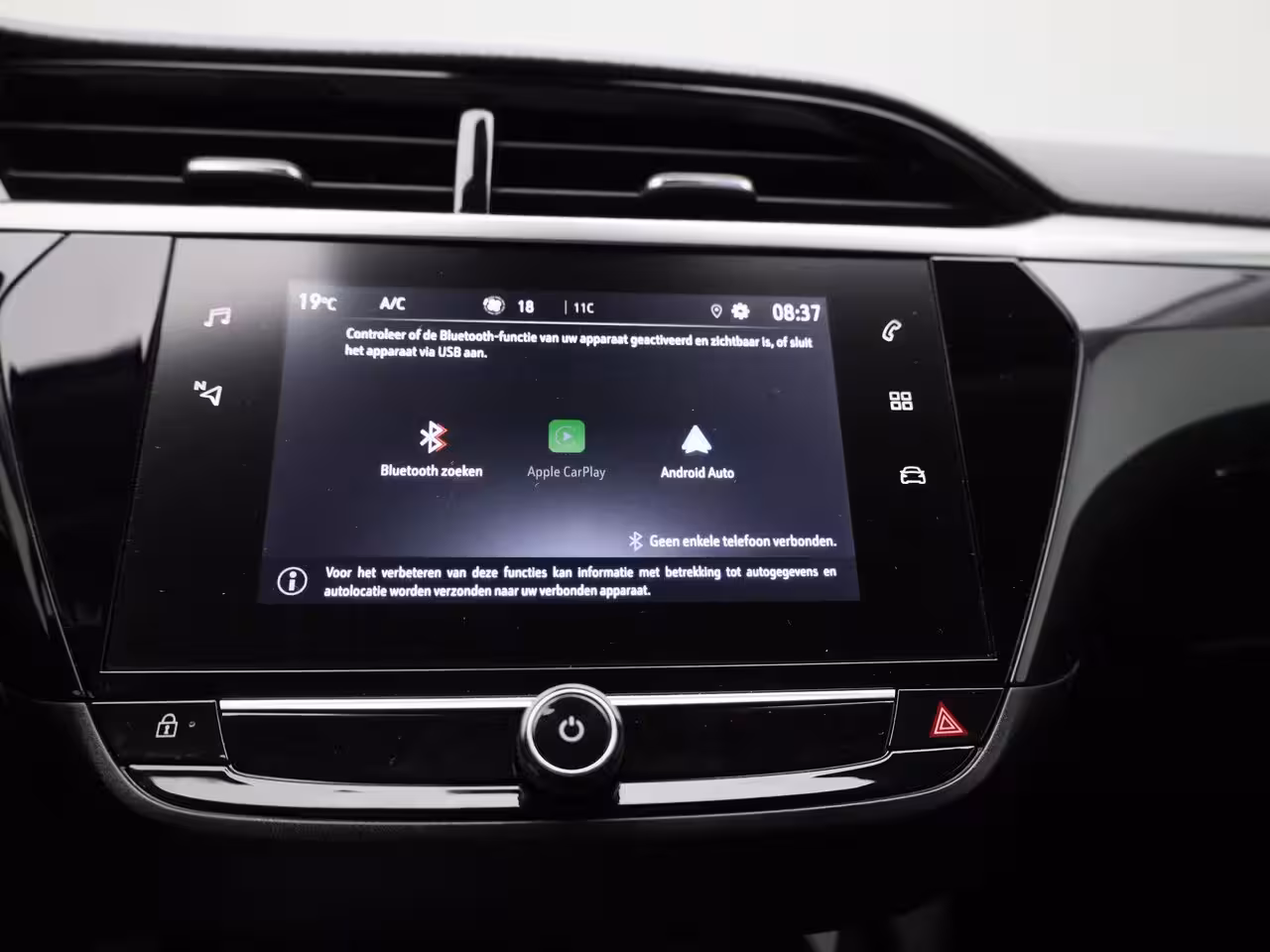 Opel Corsa Electric 50 kWh