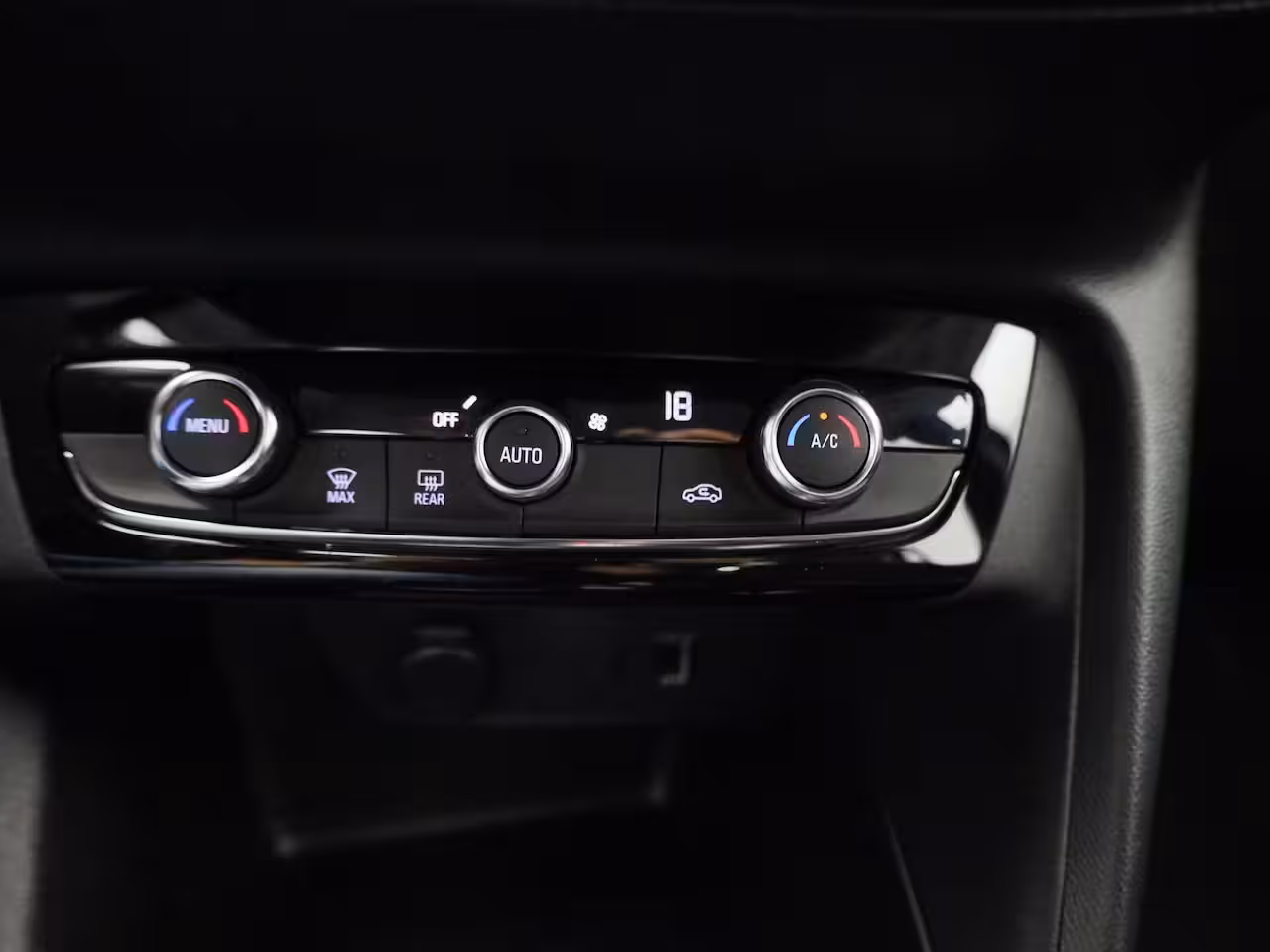 Opel Corsa Electric 50 kWh