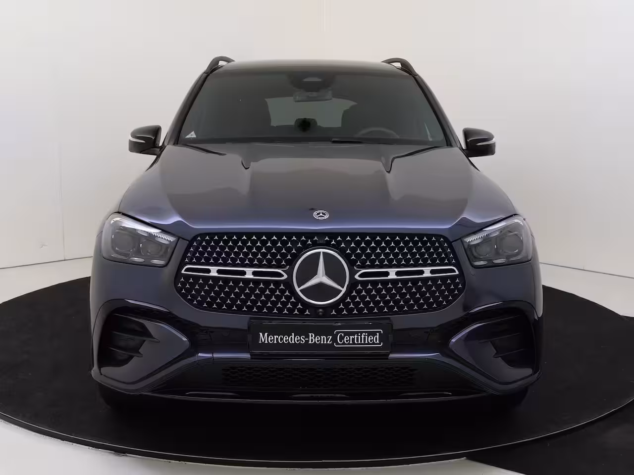 Mercedes-Benz GLE-Klasse 400 e 4MATIC Sport Edition Premium Plus /Panoramadak /Rijassistentiepakket /Burmester /Mem