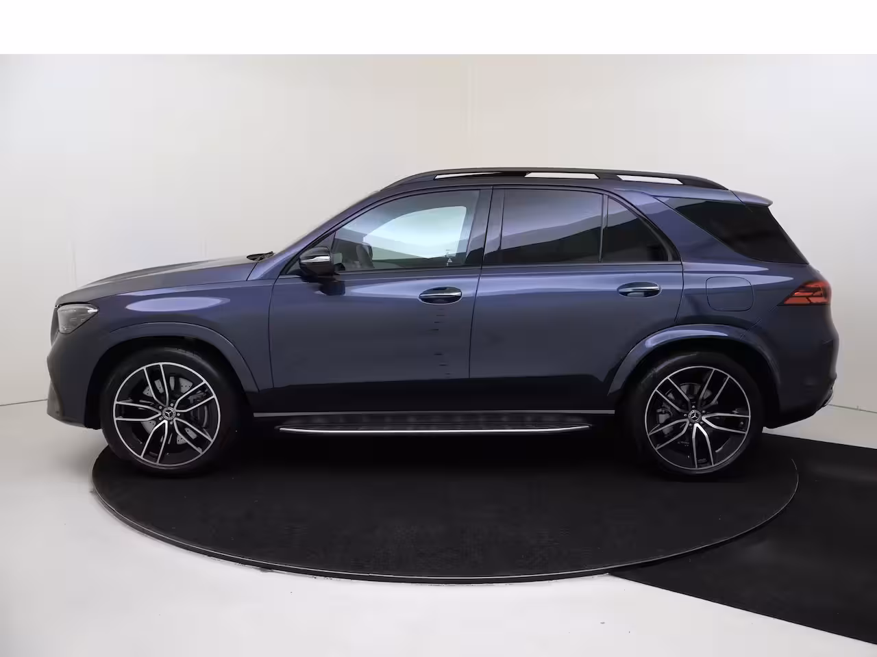 Mercedes-Benz GLE-Klasse 400 e 4MATIC Sport Edition Premium Plus /Panoramadak /Rijassistentiepakket /Burmester /Mem