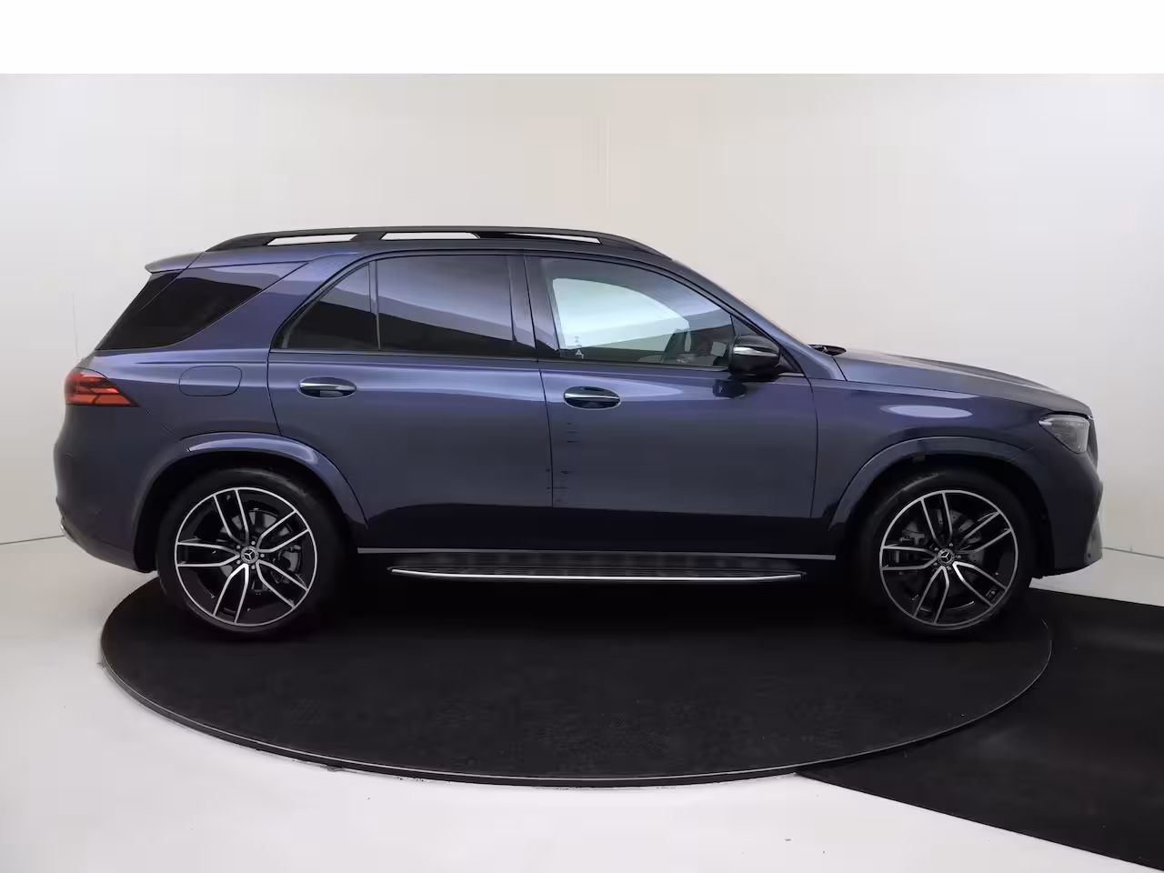 Mercedes-Benz GLE-Klasse 400 e 4MATIC Sport Edition Premium Plus /Panoramadak /Rijassistentiepakket /Burmester /Mem