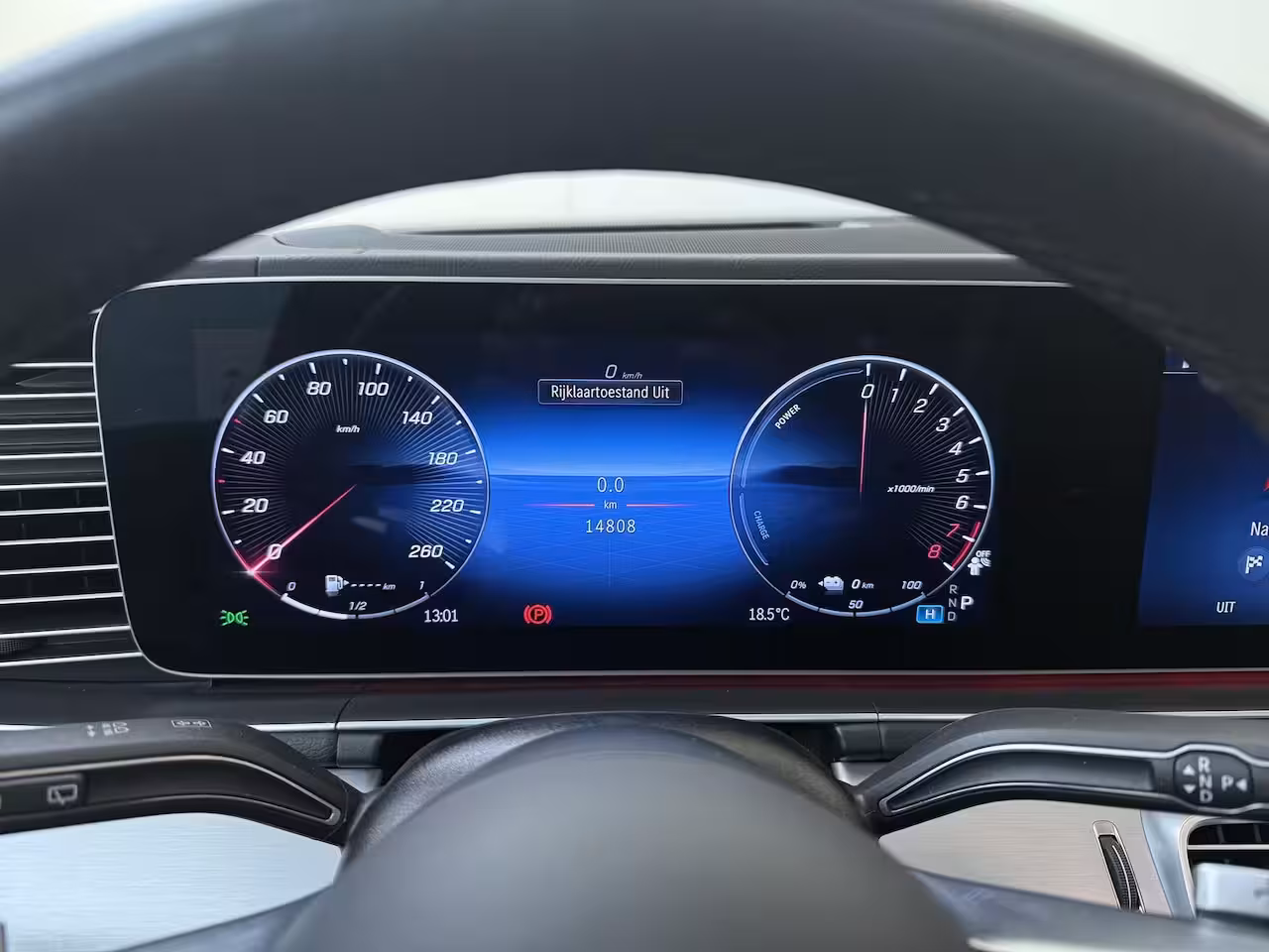 Mercedes-Benz GLE-Klasse 400 e 4MATIC Sport Edition Premium Plus /Panoramadak /Rijassistentiepakket /Burmester /Mem