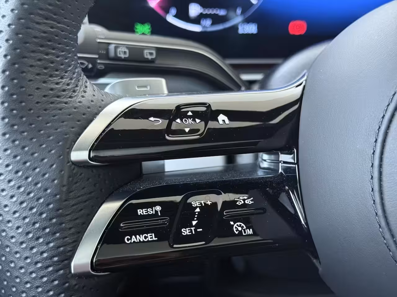 Mercedes-Benz GLE-Klasse 400 e 4MATIC Sport Edition Premium Plus /Panoramadak /Rijassistentiepakket /Burmester /Mem
