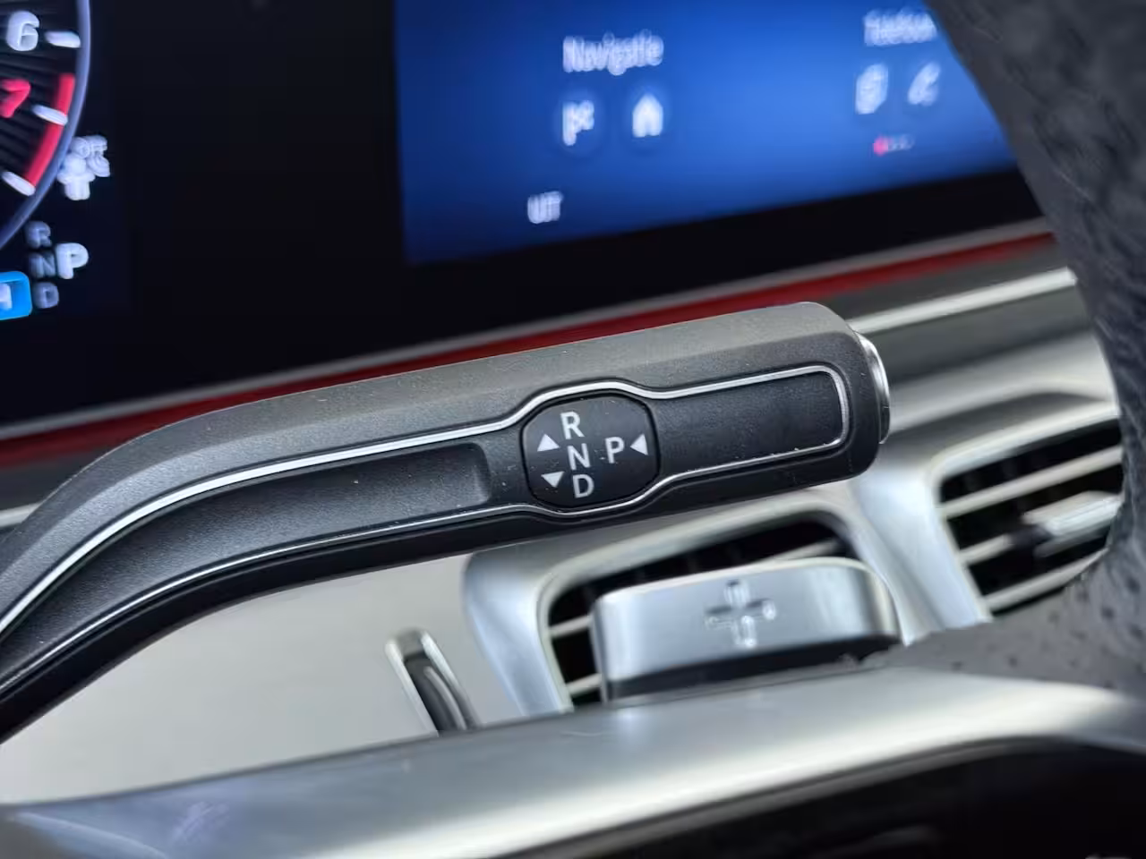 Mercedes-Benz GLE-Klasse 400 e 4MATIC Sport Edition Premium Plus /Panoramadak /Rijassistentiepakket /Burmester /Mem