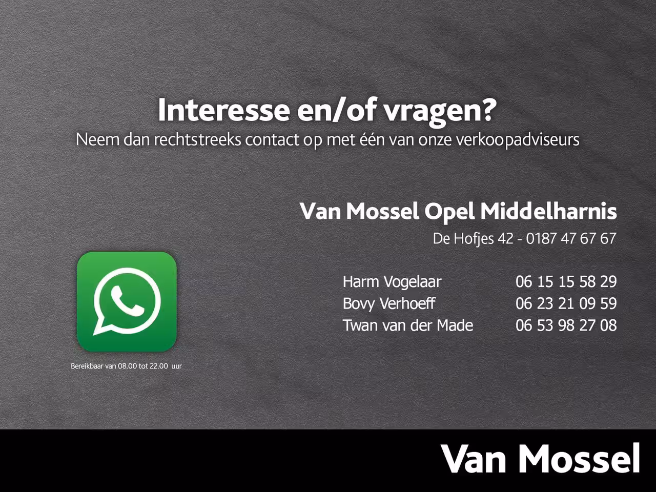 Opel Frontera 1.2 Turbo Hybrid Edition Automaat 145 pk | Navi | Cruise | Airco | Camera