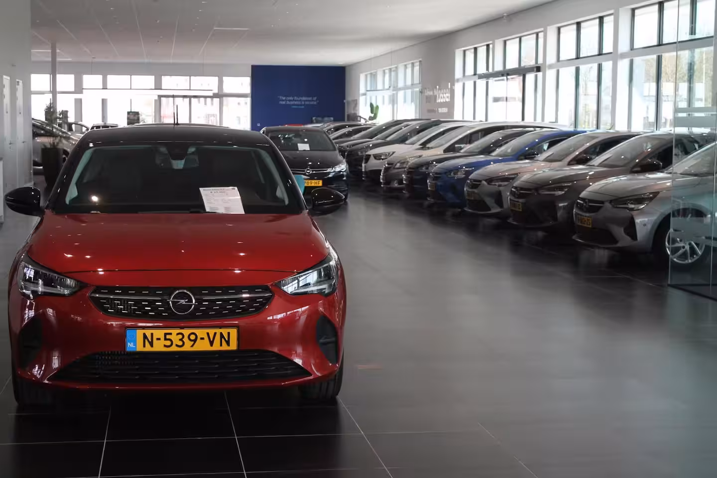 Opel Frontera 1.2 Turbo Hybrid Edition Automaat 145 pk | Navi | Cruise | Airco | Camera